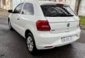 Autos - Volkswagen GOL TREND 1.6 PK I MSI 2017 Nafta  - En Venta