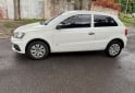 Autos - Volkswagen GOL TREND 1.6 PK I MSI 2017 Nafta  - En Venta