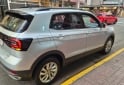 Autos - Volkswagen T cross confortline permu 2020 Nafta 102000Km - En Venta