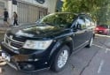 Autos - Dodge 2017 Journey 2017 Nafta 88000Km - En Venta