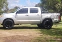 Camionetas - Toyota Hilux 2008 Diesel 270000Km - En Venta