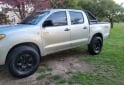Camionetas - Toyota Hilux 2008 Diesel 270000Km - En Venta