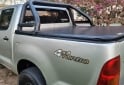 Camionetas - Toyota Hilux 2008 Diesel 270000Km - En Venta
