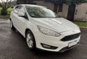 Autos - Ford FOCUS III 1.6 SE 2016 Nafta  - En Venta