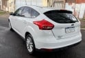 Autos - Ford FOCUS III 1.6 SE 2016 Nafta  - En Venta
