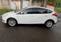 Autos - Ford FOCUS III 1.6 SE 2016 Nafta  - En Venta