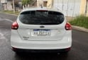 Autos - Ford FOCUS III 1.6 SE 2016 Nafta  - En Venta