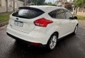 Autos - Ford FOCUS III 1.6 SE 2016 Nafta  - En Venta