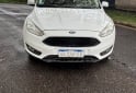 Autos - Ford FOCUS III 1.6 SE 2016 Nafta  - En Venta