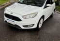 Autos - Ford FOCUS III 1.6 SE 2016 Nafta  - En Venta