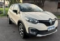 Autos - Renault CAPTUR 1.6 INTENS CVT 2018 Nafta  - En Venta
