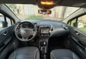 Autos - Renault CAPTUR 1.6 INTENS CVT 2018 Nafta  - En Venta