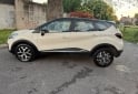Autos - Renault CAPTUR 1.6 INTENS CVT 2018 Nafta  - En Venta