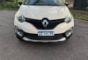 Autos - Renault CAPTUR 1.6 INTENS CVT 2018 Nafta  - En Venta