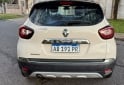 Autos - Renault CAPTUR 1.6 INTENS CVT 2018 Nafta  - En Venta