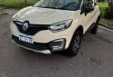 Autos - Renault CAPTUR 1.6 INTENS CVT 2018 Nafta  - En Venta