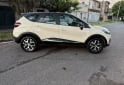 Autos - Renault CAPTUR 1.6 INTENS CVT 2018 Nafta  - En Venta