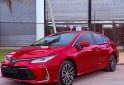 Autos - Toyota Corolla SEG H�brido 2023 Electrico / Hibrido 31000Km - En Venta