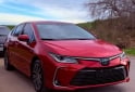 Autos - Toyota Corolla SEG H�brido 2023 Electrico / Hibrido 31000Km - En Venta