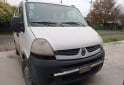 Utilitarios - Renault Master 2009 Diesel 111111Km - En Venta