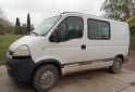 Utilitarios - Renault Master 2009 Diesel 111111Km - En Venta