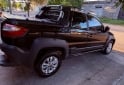 Camionetas - Fiat Strada 2017 Nafta 94000Km - En Venta