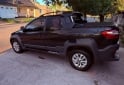 Camionetas - Fiat Strada 2017 Nafta 94000Km - En Venta