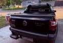 Camionetas - Fiat Strada 2017 Nafta 94000Km - En Venta