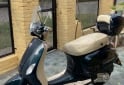 Motos - Corven Scooter Expert 150 2021 Nafta 5500Km - En Venta