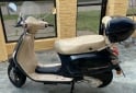 Motos - Corven Scooter Expert 150 2021 Nafta 5500Km - En Venta