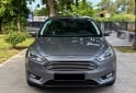 Autos - Ford Focus Titanium 2017 Aut 2017 Nafta 140000Km - En Venta