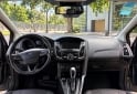 Autos - Ford Focus Titanium 2017 Aut 2017 Nafta 140000Km - En Venta