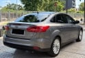 Autos - Ford Focus Titanium 2017 Aut 2017 Nafta 140000Km - En Venta