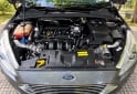 Autos - Ford Focus Titanium 2017 Aut 2017 Nafta 140000Km - En Venta