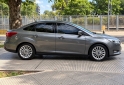 Autos - Ford Focus Titanium 2017 Aut 2017 Nafta 140000Km - En Venta
