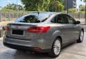 Autos - Ford Focus Titanium 2017 Aut 2017 Nafta 140000Km - En Venta