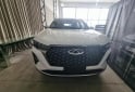 Camionetas - Chery TIGGO 7 PRO HIBRID ADAS 2026 Electrico / Hibrido 0Km - En Venta