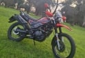 Motos - Hero XPULSE 200 2025 Nafta 3700Km - En Venta