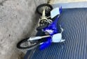 Motos - Yamaha Yz 125 2011 Nafta 24Km - En Venta