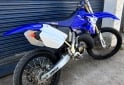 Motos - Yamaha Yz 125 2011 Nafta 24Km - En Venta