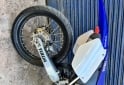 Motos - Yamaha Yz 125 2011 Nafta 24Km - En Venta
