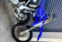 Motos - Yamaha Yz 125 2011 Nafta 24Km - En Venta