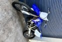 Motos - Yamaha Yz 125 2011 Nafta 24Km - En Venta