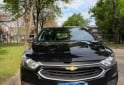 Autos - Chevrolet Ónix LT 2018 GNC 112000Km - En Venta