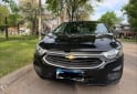 Autos - Chevrolet Ónix LT 2018 GNC 112000Km - En Venta