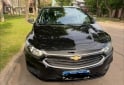 Autos - Chevrolet Ónix LT 2018 GNC 112000Km - En Venta
