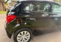 Autos - Chevrolet Ónix LT 2018 GNC 112000Km - En Venta