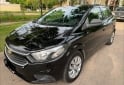 Autos - Chevrolet Ónix LT 2018 GNC 112000Km - En Venta