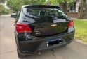 Autos - Chevrolet Ónix LT 2018 GNC 112000Km - En Venta