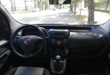Utilitarios - Fiat Qubo Dynamic 2013 Nafta 81000Km - En Venta